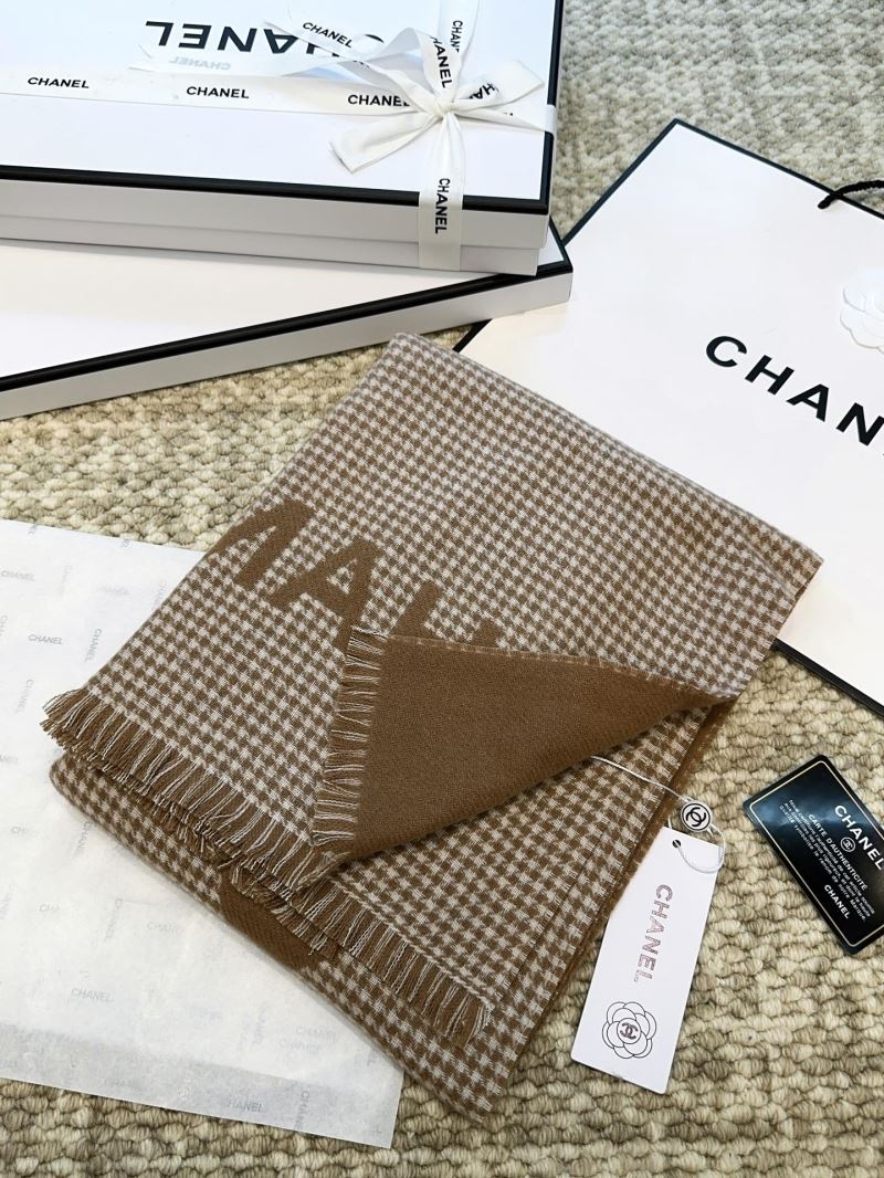 Chanel Scarf